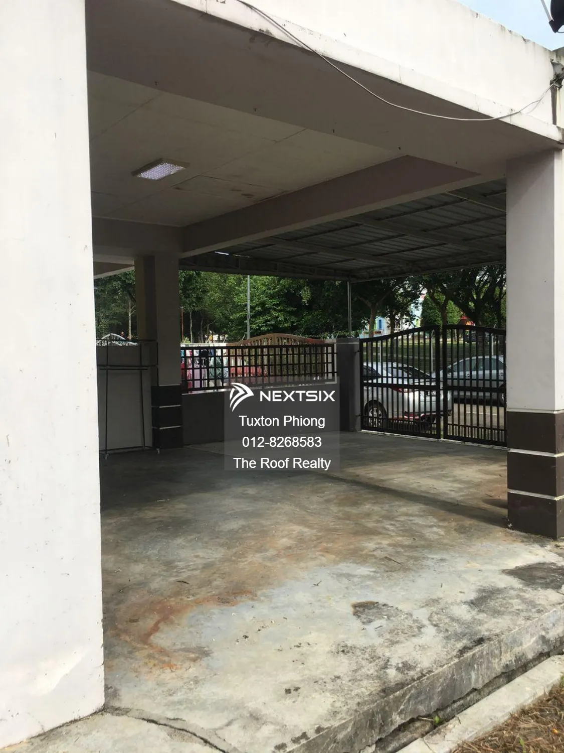 2-sty Terrace/Link House For Sale in Iskandar Puteri (Nusajaya) Johor - Image 7