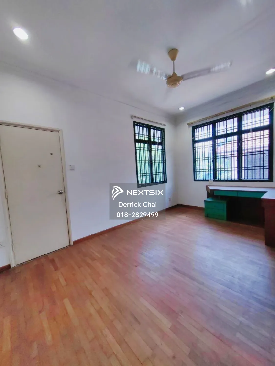 Semi-detached House For Sale in Tebrau Johor - Image 5