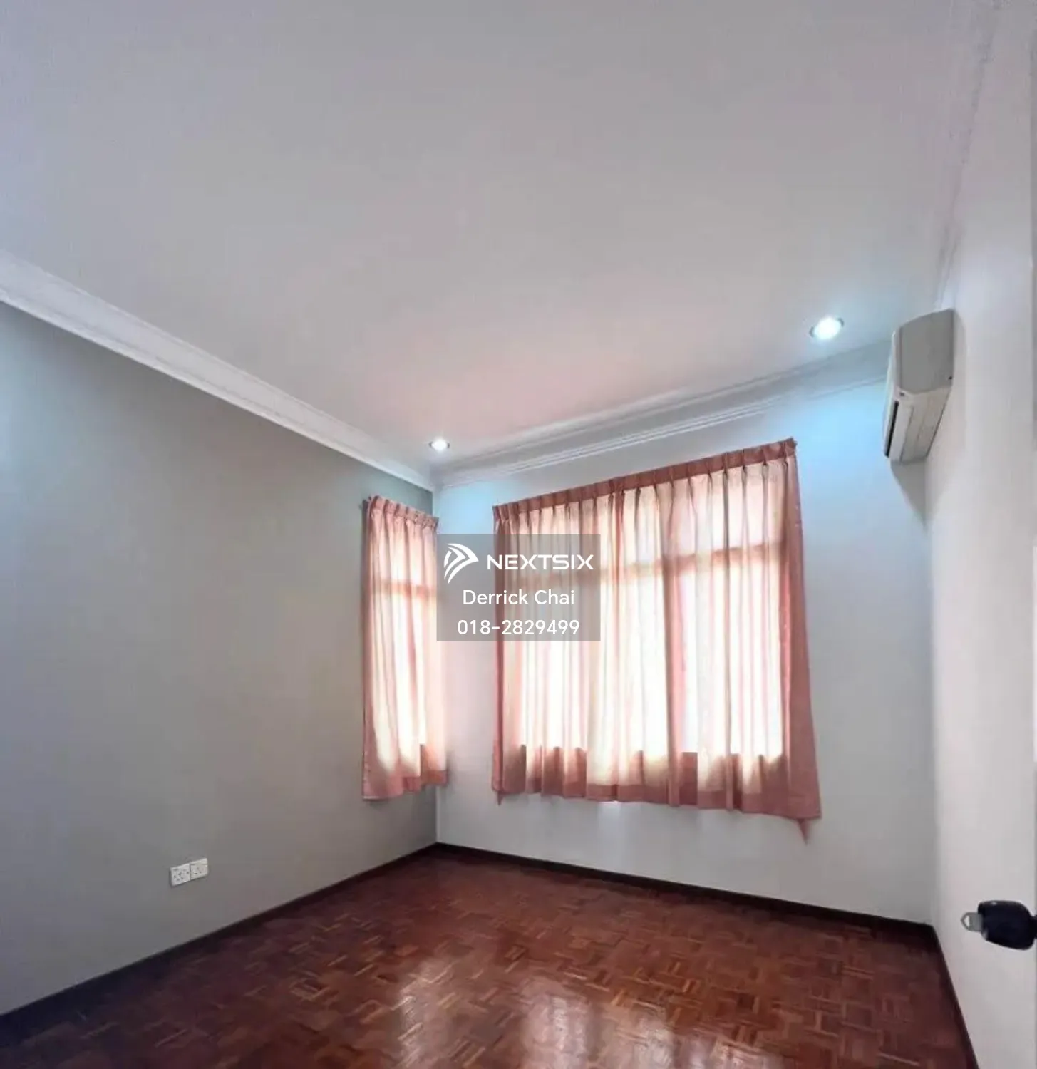 Semi-detached House For Sale in Tebrau Johor - Image 6