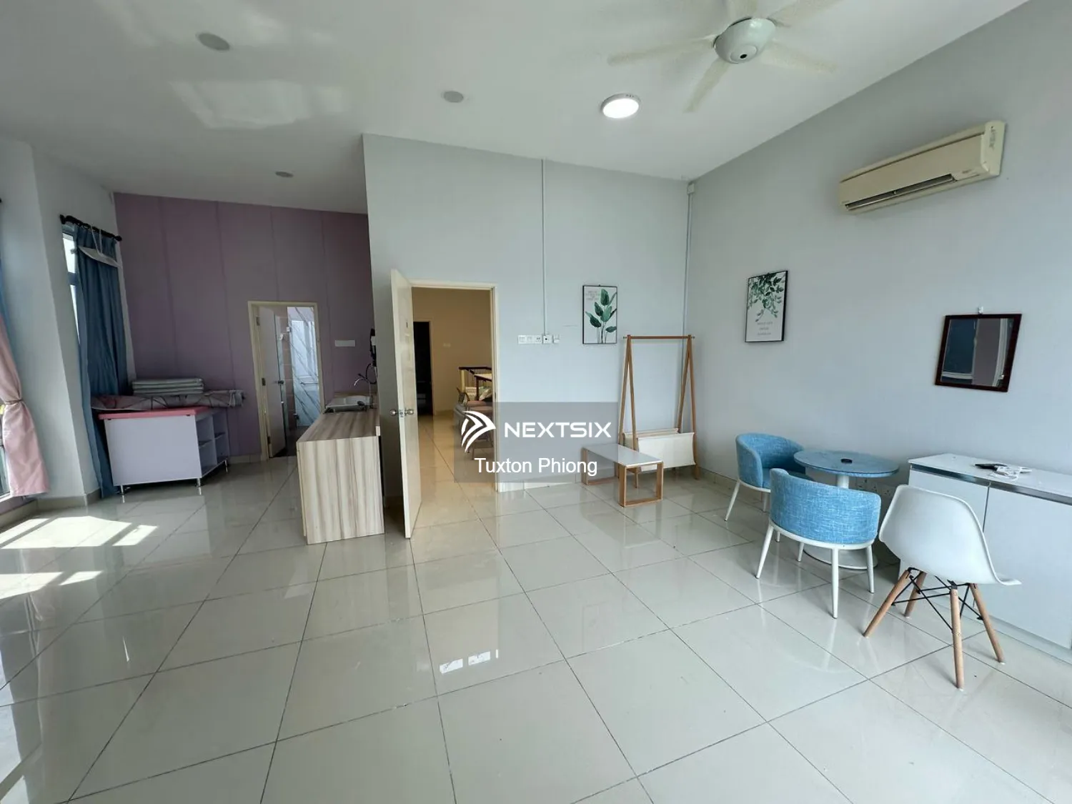 Cluster House For Sale in Iskandar Puteri (Nusajaya) Johor - Image 10
