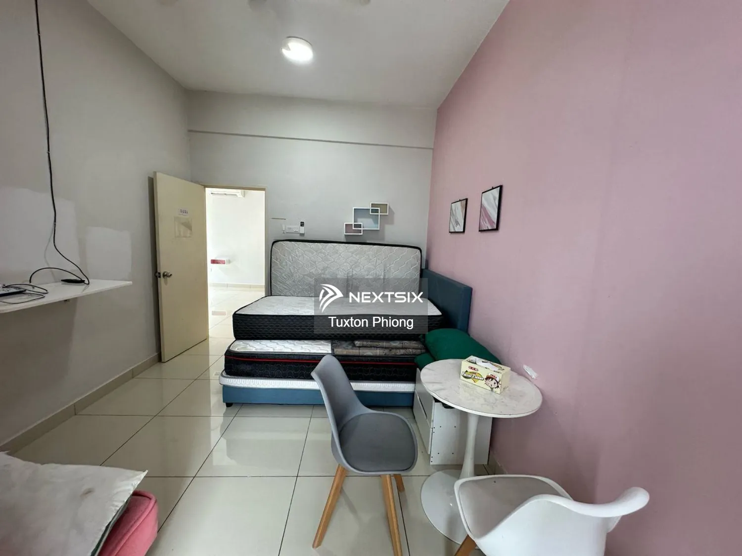 Cluster House For Sale in Iskandar Puteri (Nusajaya) Johor - Image 14