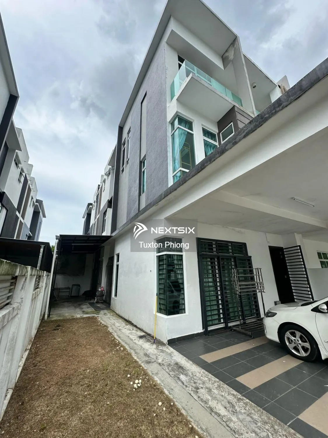 Cluster House For Sale in Iskandar Puteri (Nusajaya) Johor - Image 5
