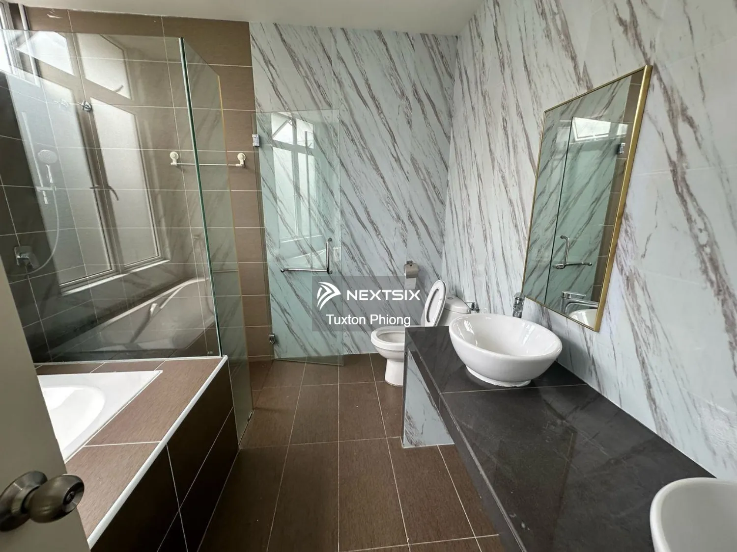 Cluster House For Sale in Iskandar Puteri (Nusajaya) Johor - Image 9