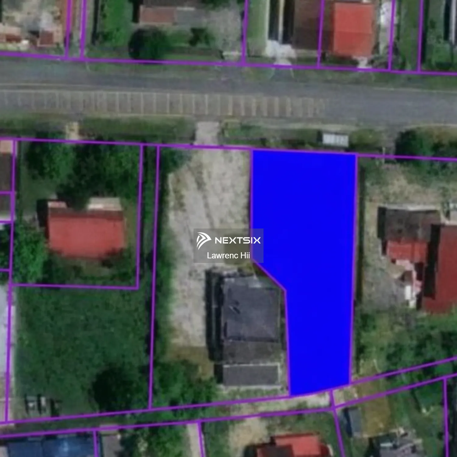 Residential Land For Sale in Kuching Sarawak