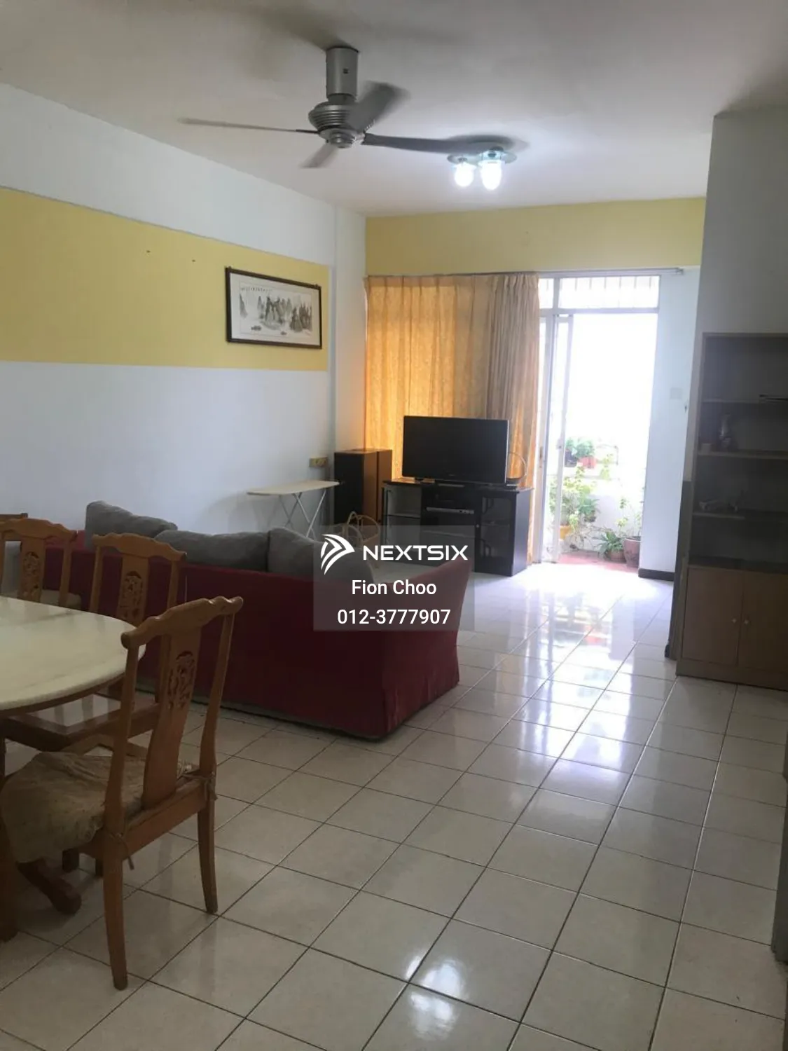 Apartment For Sale in Subang Jaya Selangor