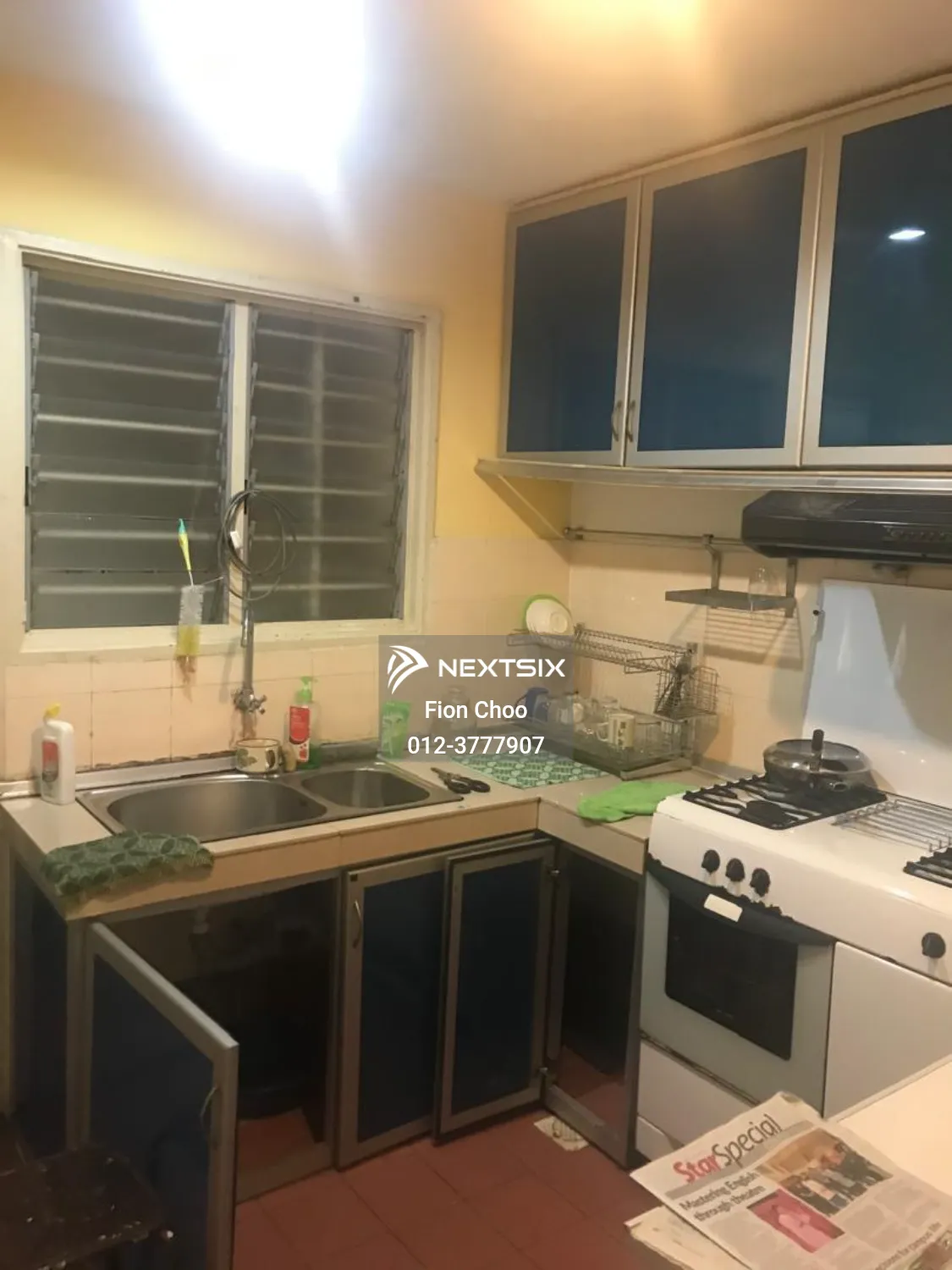 Apartment For Sale in Subang Jaya Selangor - Image 5