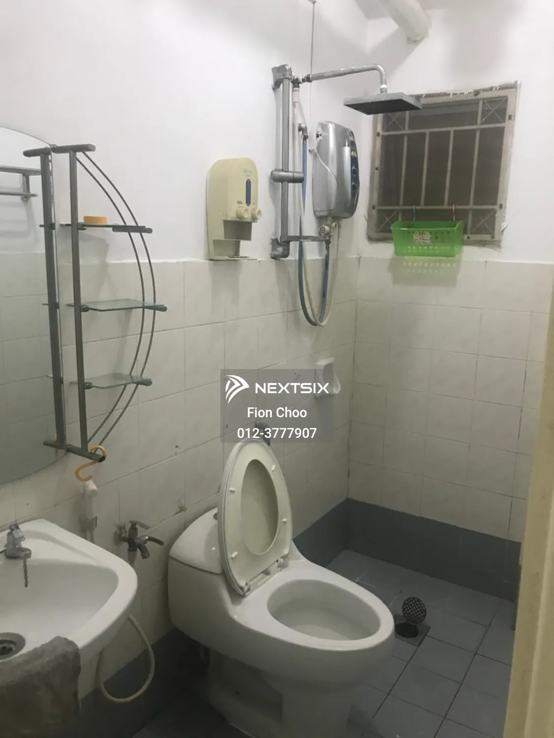 Apartment For Sale in Subang Jaya Selangor - Image 6