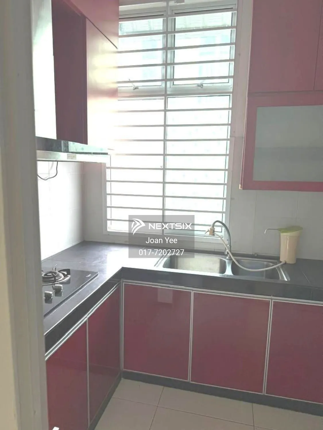 2-sty Terrace/Link House For Rent in Johor Bahru Johor - Image 5