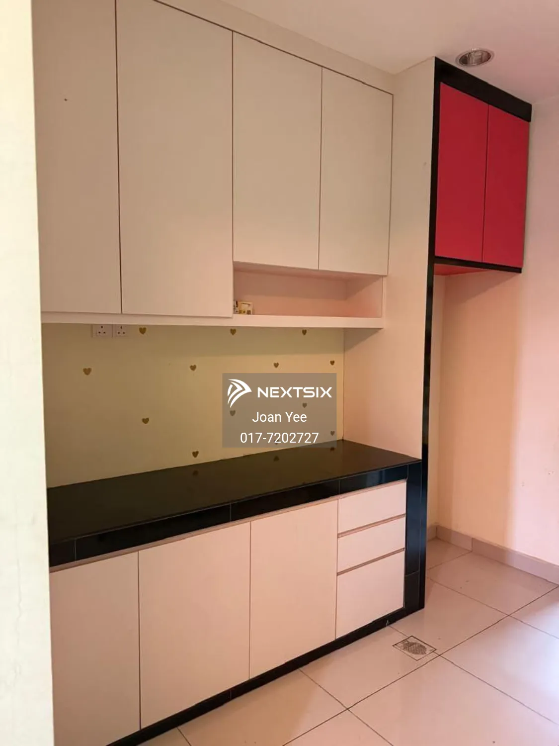 2-sty Terrace/Link House For Rent in Johor Bahru Johor - Image 6
