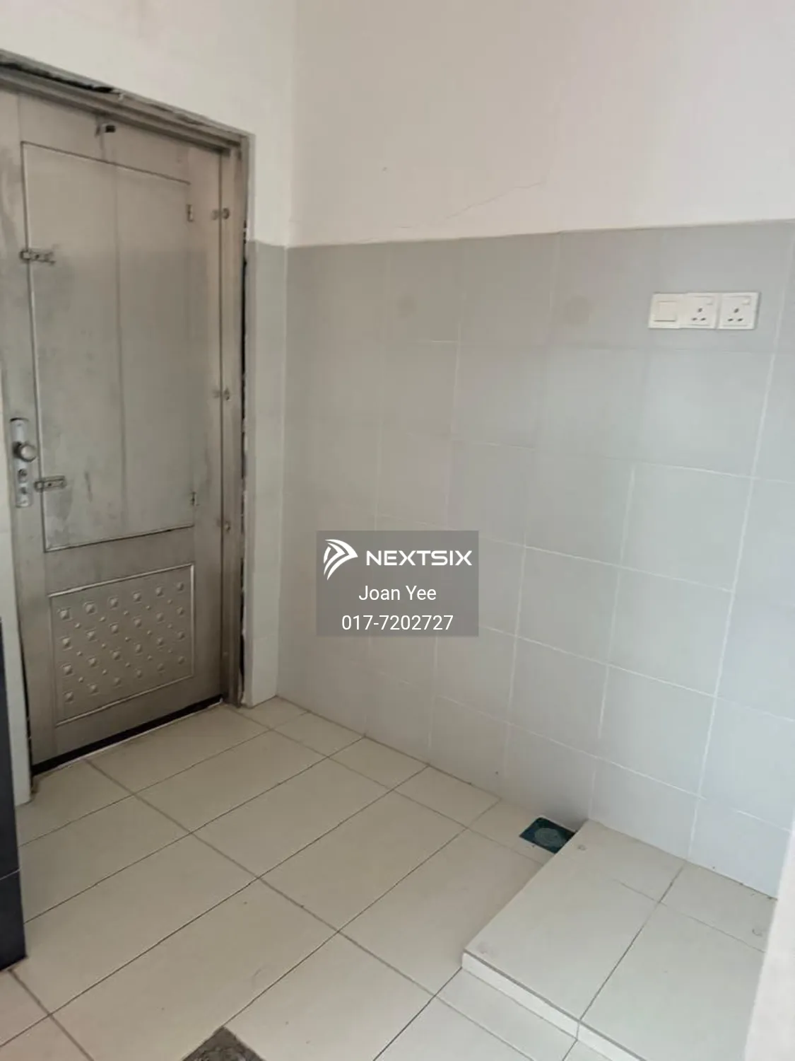 2-sty Terrace/Link House For Rent in Johor Bahru Johor - Image 7