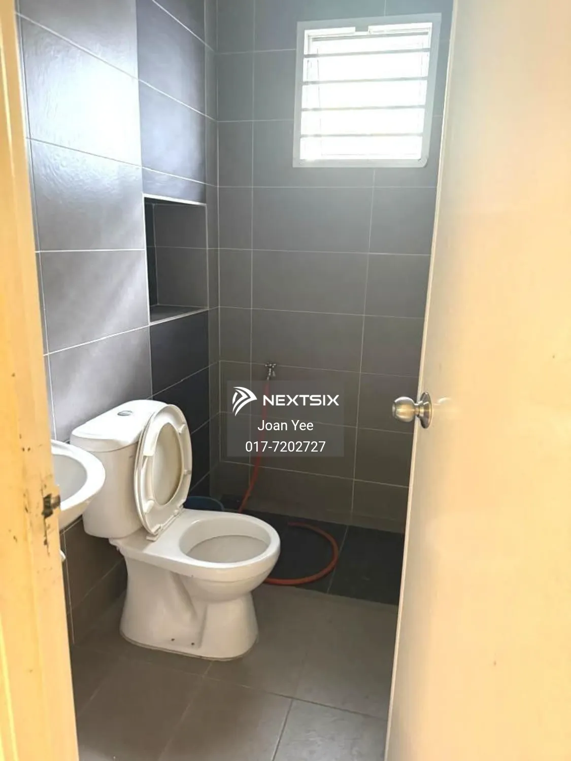 2-sty Terrace/Link House For Rent in Johor Bahru Johor - Image 8