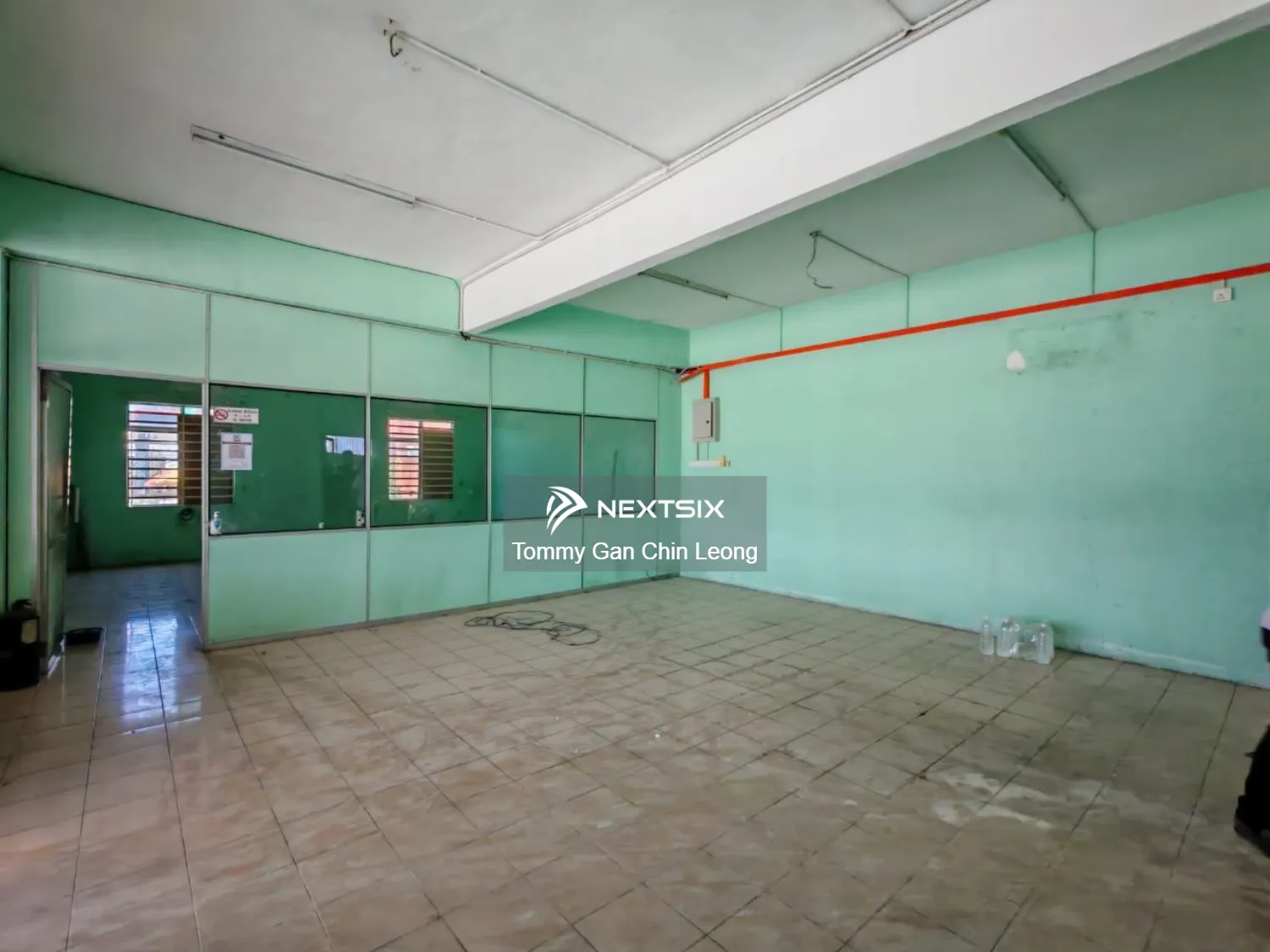 Detached Factory For Sale in Simpang Ampat Penang - Image 10