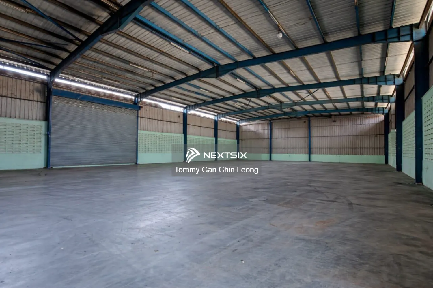 Detached Factory For Sale in Simpang Ampat Penang - Image 5