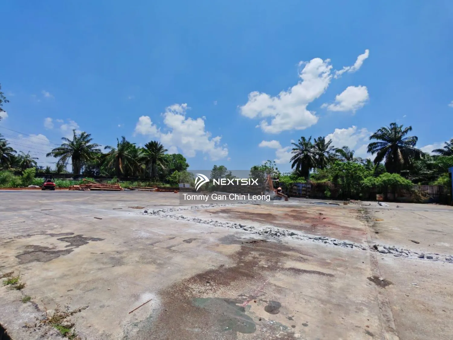 Detached Factory For Sale in Simpang Ampat Penang - Image 6