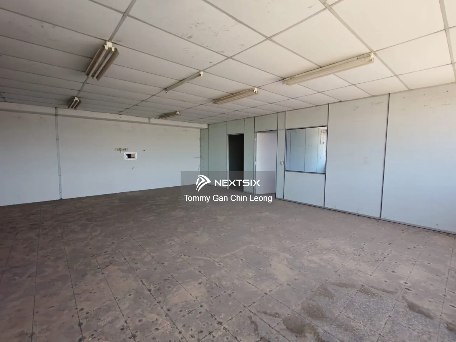 Detached Factory For Sale in Simpang Ampat Penang - Image 7