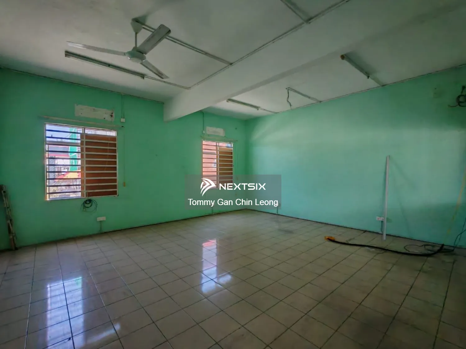 Detached Factory For Sale in Simpang Ampat Penang - Image 9