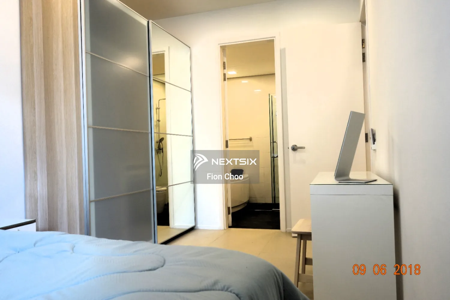 Serviced Residence For Rent in Mont Kiara Kuala Lumpur