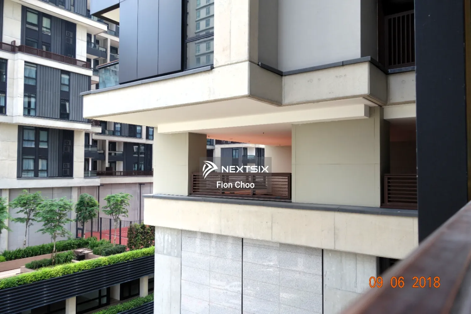 Serviced Residence For Rent in Mont Kiara Wilayah Persekutuan Kuala Lumpur - Image 10