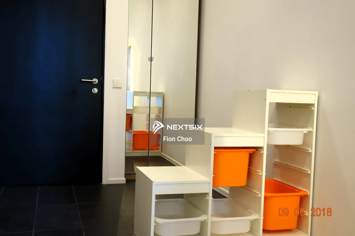 Serviced Residence For Rent in Mont Kiara Wilayah Persekutuan Kuala Lumpur - Image 11