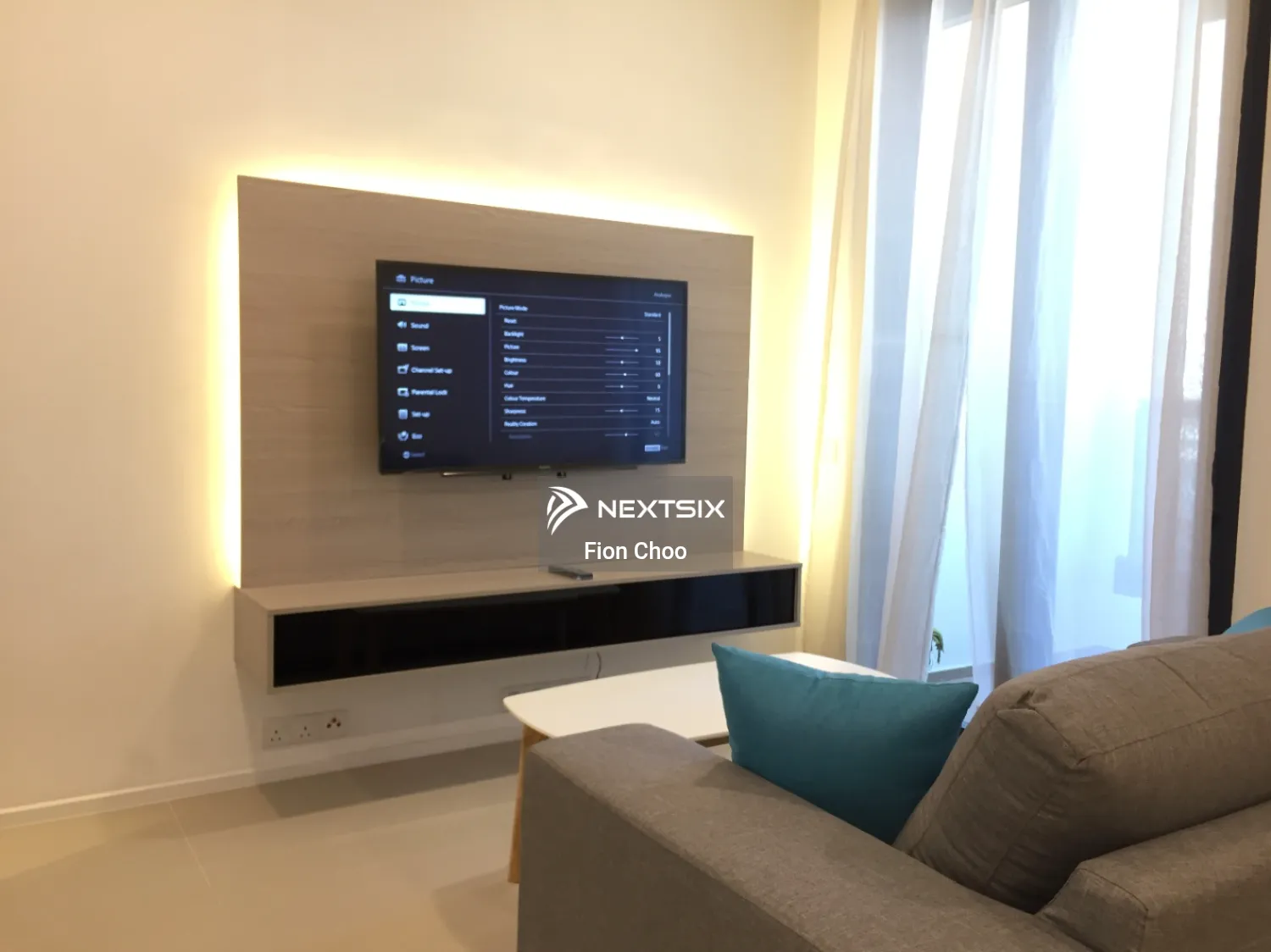 Serviced Residence For Rent in Mont Kiara Wilayah Persekutuan Kuala Lumpur - Image 12