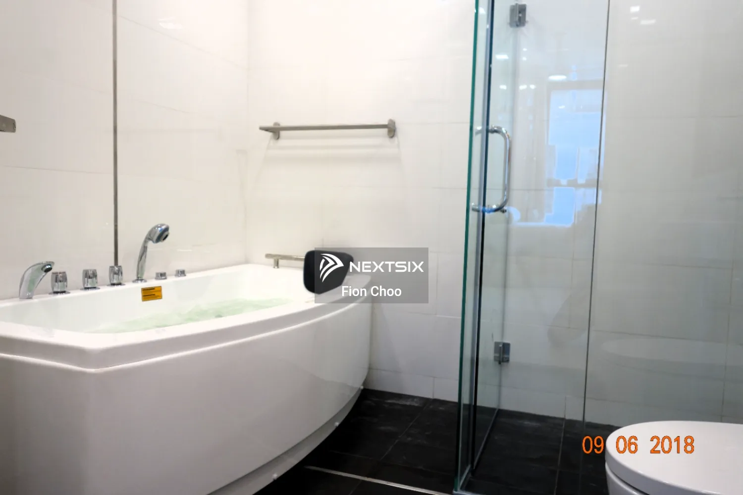 Serviced Residence For Rent in Mont Kiara Wilayah Persekutuan Kuala Lumpur - Image 5
