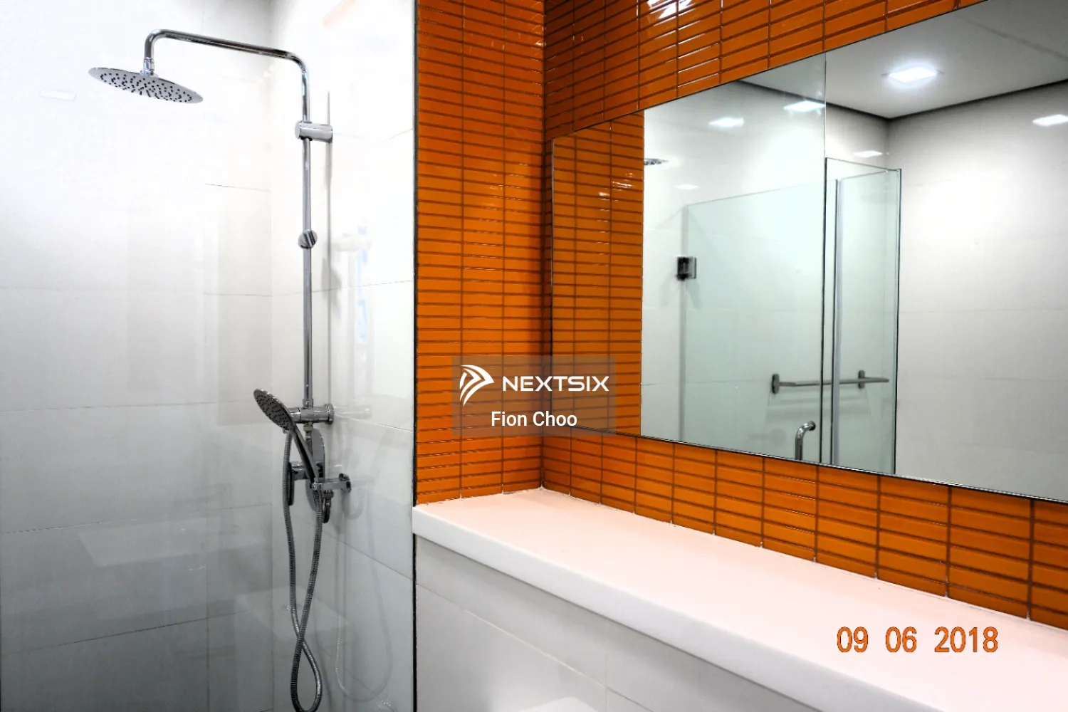 Serviced Residence For Rent in Mont Kiara Wilayah Persekutuan Kuala Lumpur - Image 6