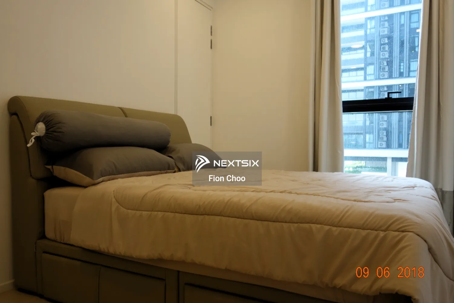 Serviced Residence For Rent in Mont Kiara Wilayah Persekutuan Kuala Lumpur - Image 8