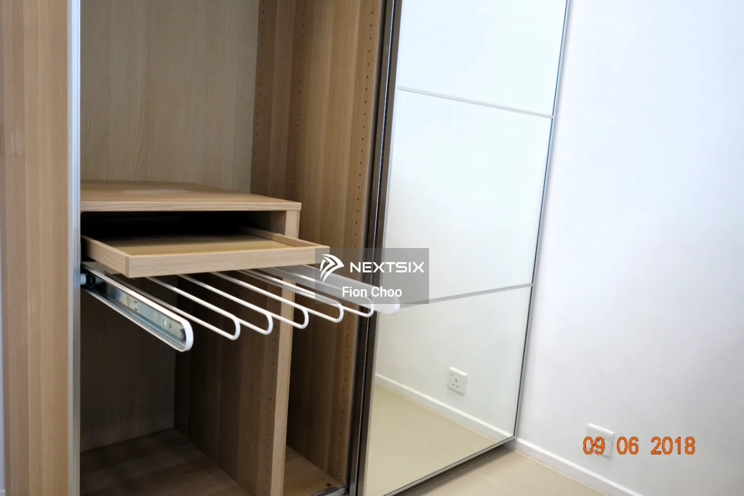 Serviced Residence For Rent in Mont Kiara Wilayah Persekutuan Kuala Lumpur - Image 9