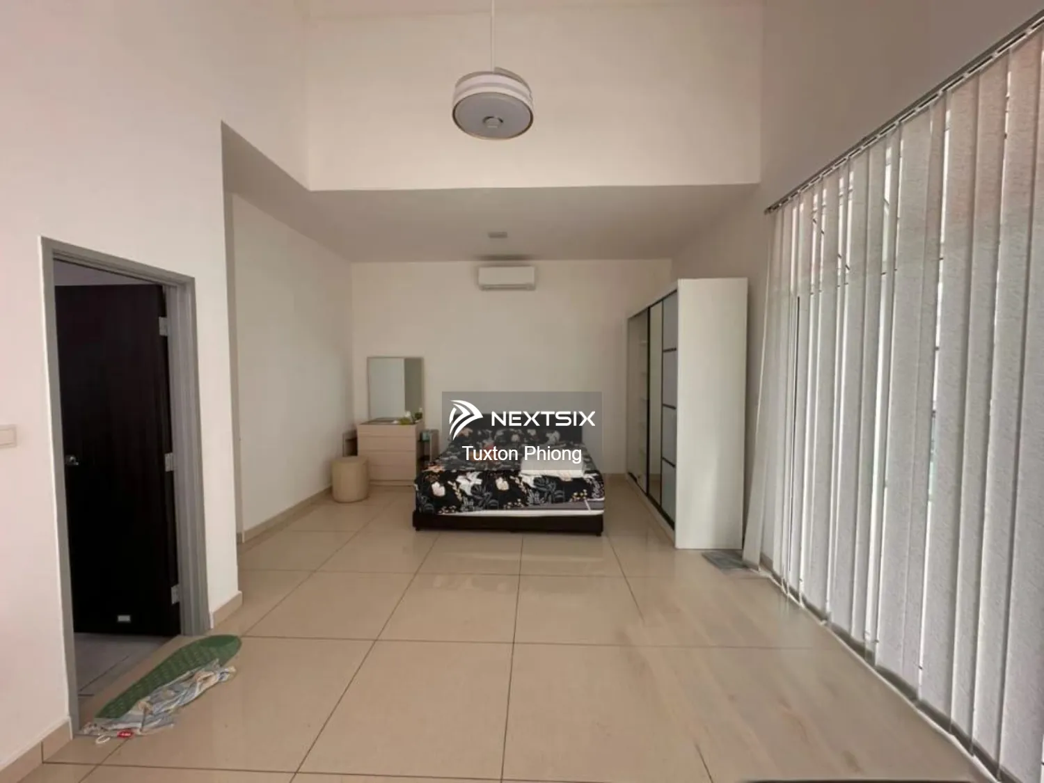 Cluster House For Sale in Skudai Johor - Image 11