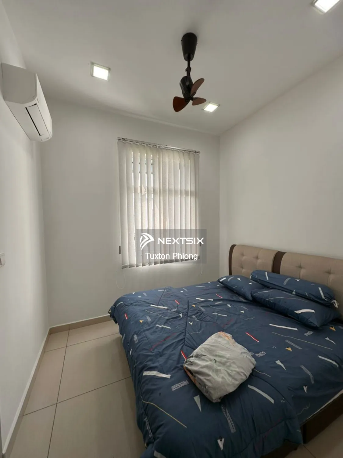 Cluster House For Sale in Skudai Johor - Image 12