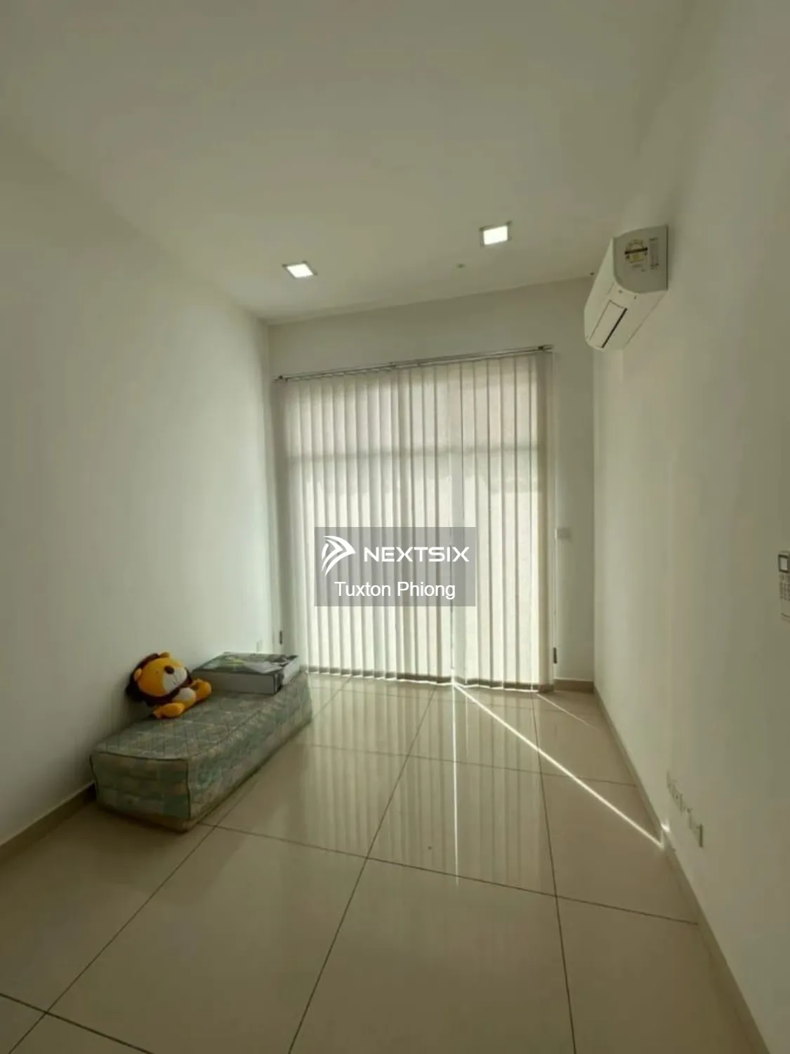Cluster House For Sale in Skudai Johor - Image 14