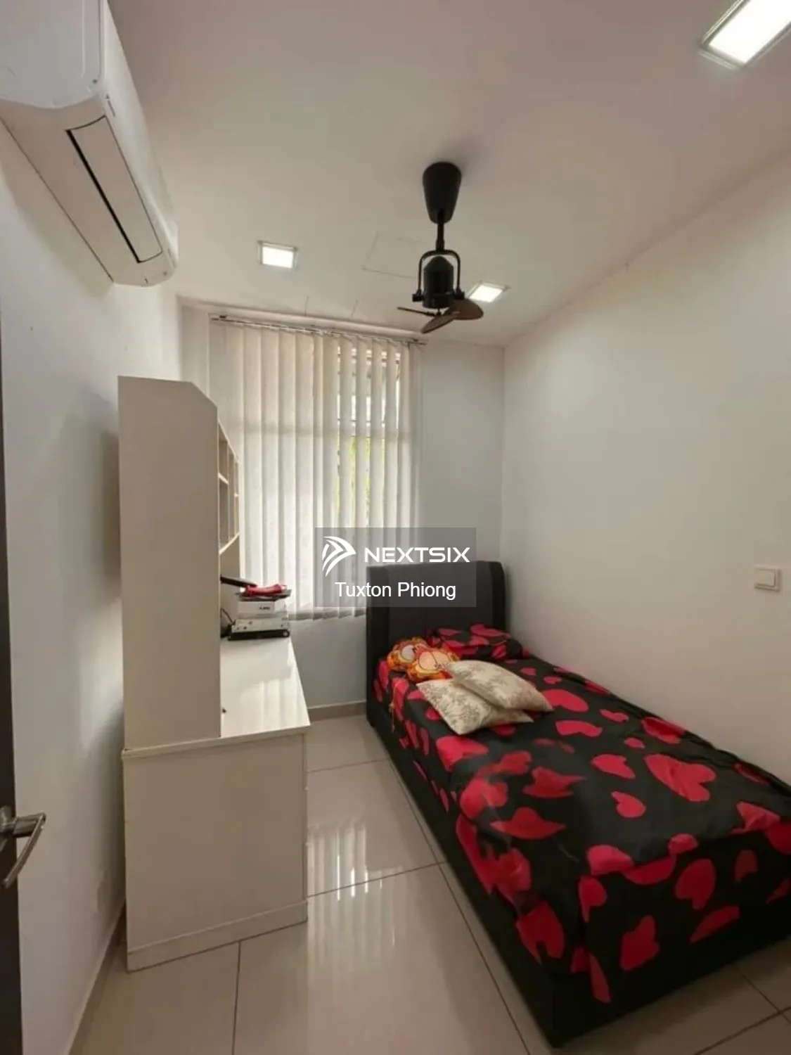 Cluster House For Sale in Skudai Johor - Image 7