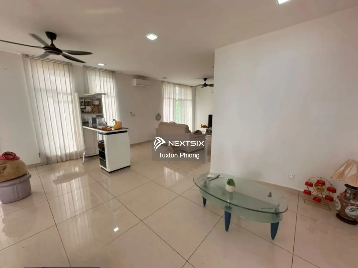 Cluster House For Sale in Skudai Johor - Image 8