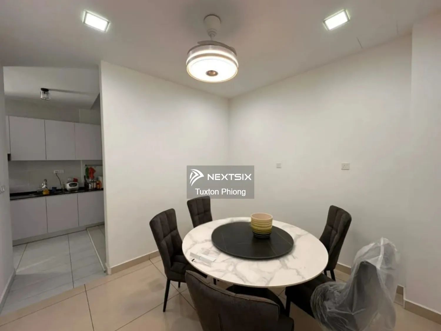 Cluster House For Sale in Skudai Johor - Image 9