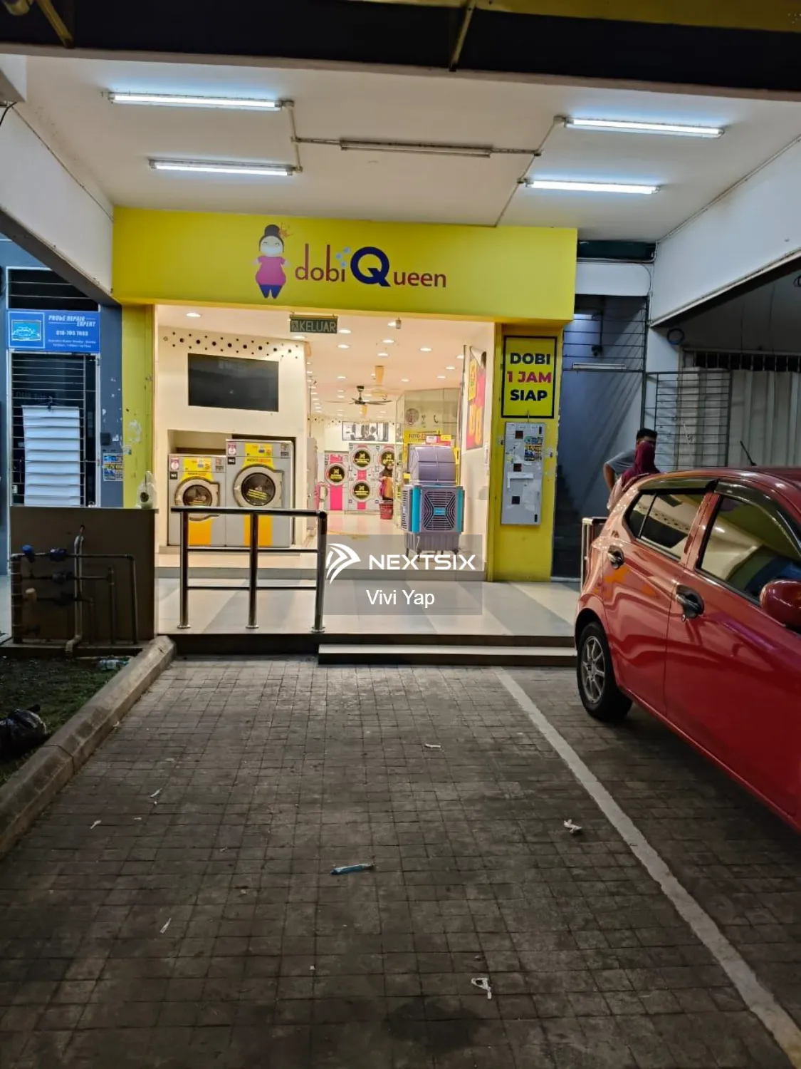 Shop For Rent in Sungai Besi Kuala Lumpur