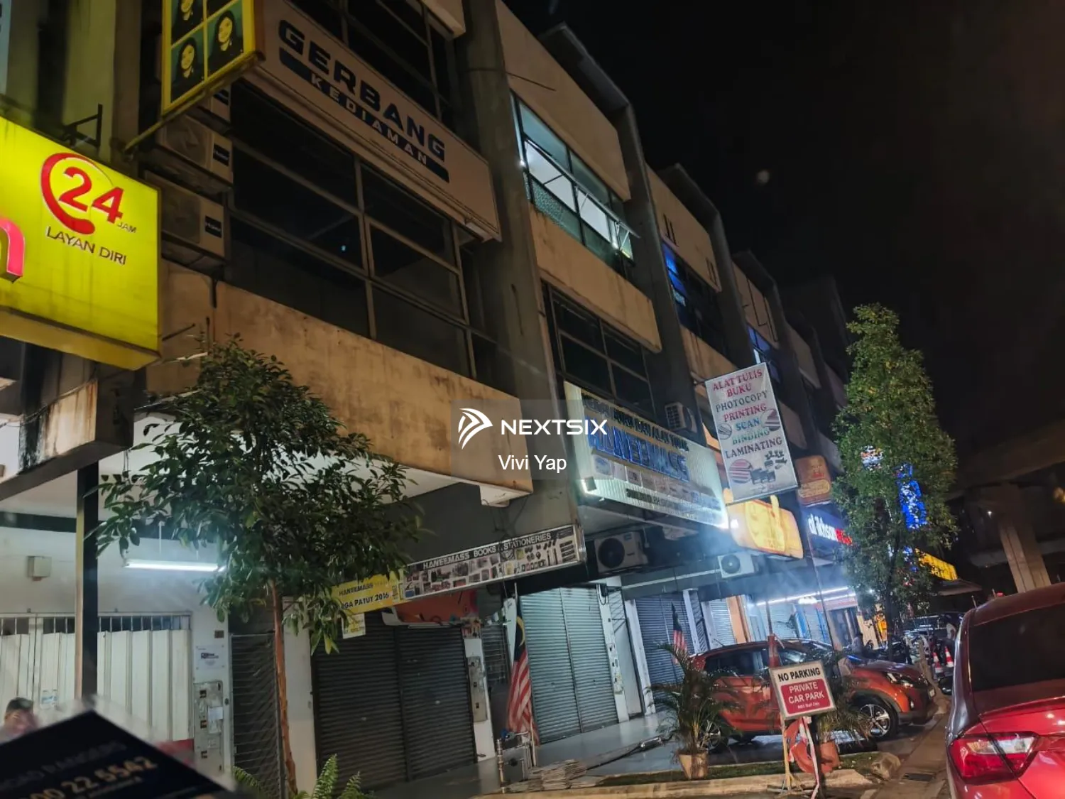 Shop For Rent in Sungai Besi Wilayah Persekutuan Kuala Lumpur - Image 6