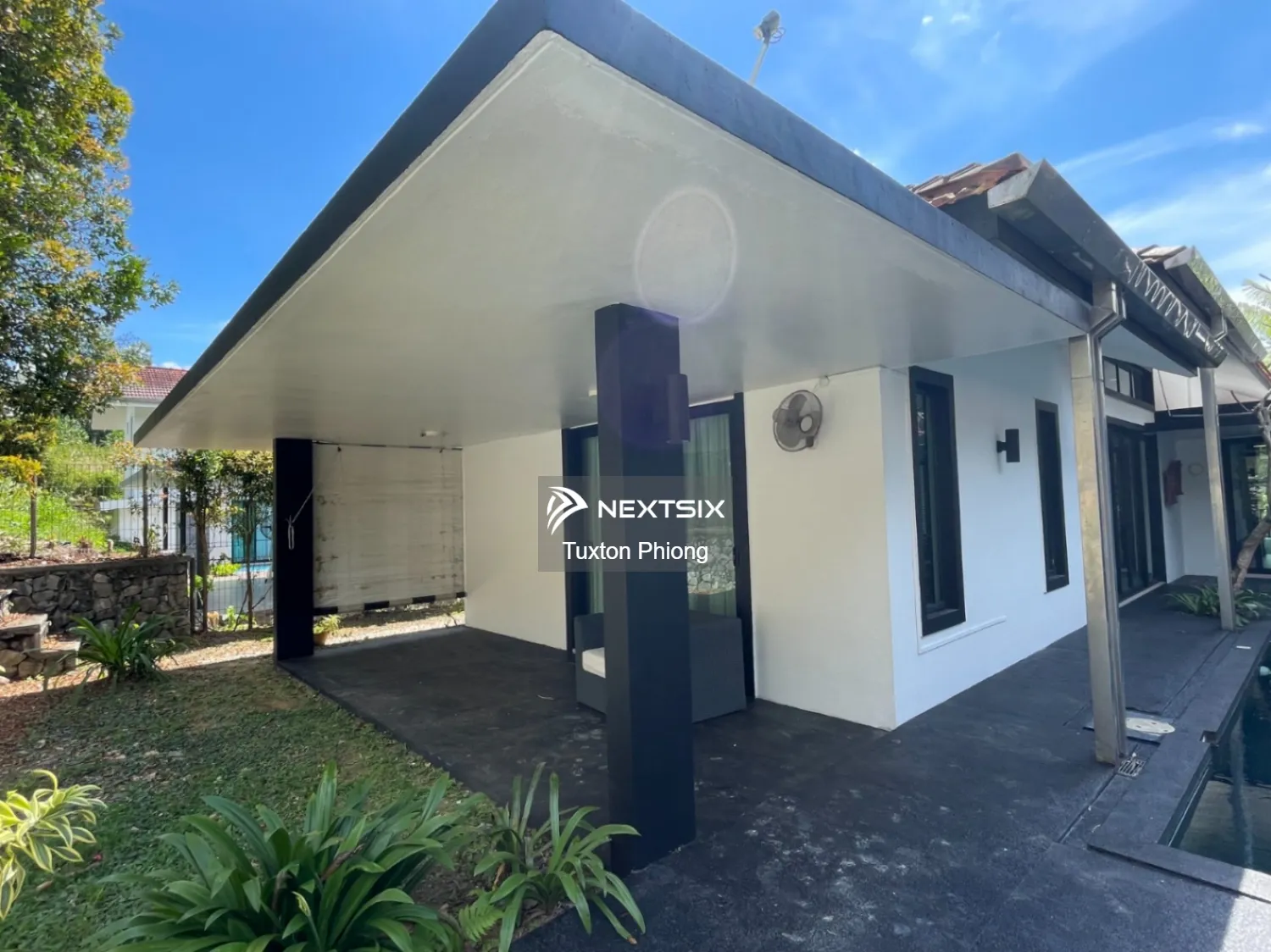 Bungalow For Sale in Iskandar Puteri (Nusajaya) Johor - Image 20