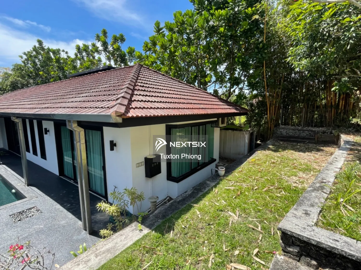 Bungalow For Sale in Iskandar Puteri (Nusajaya) Johor - Image 21