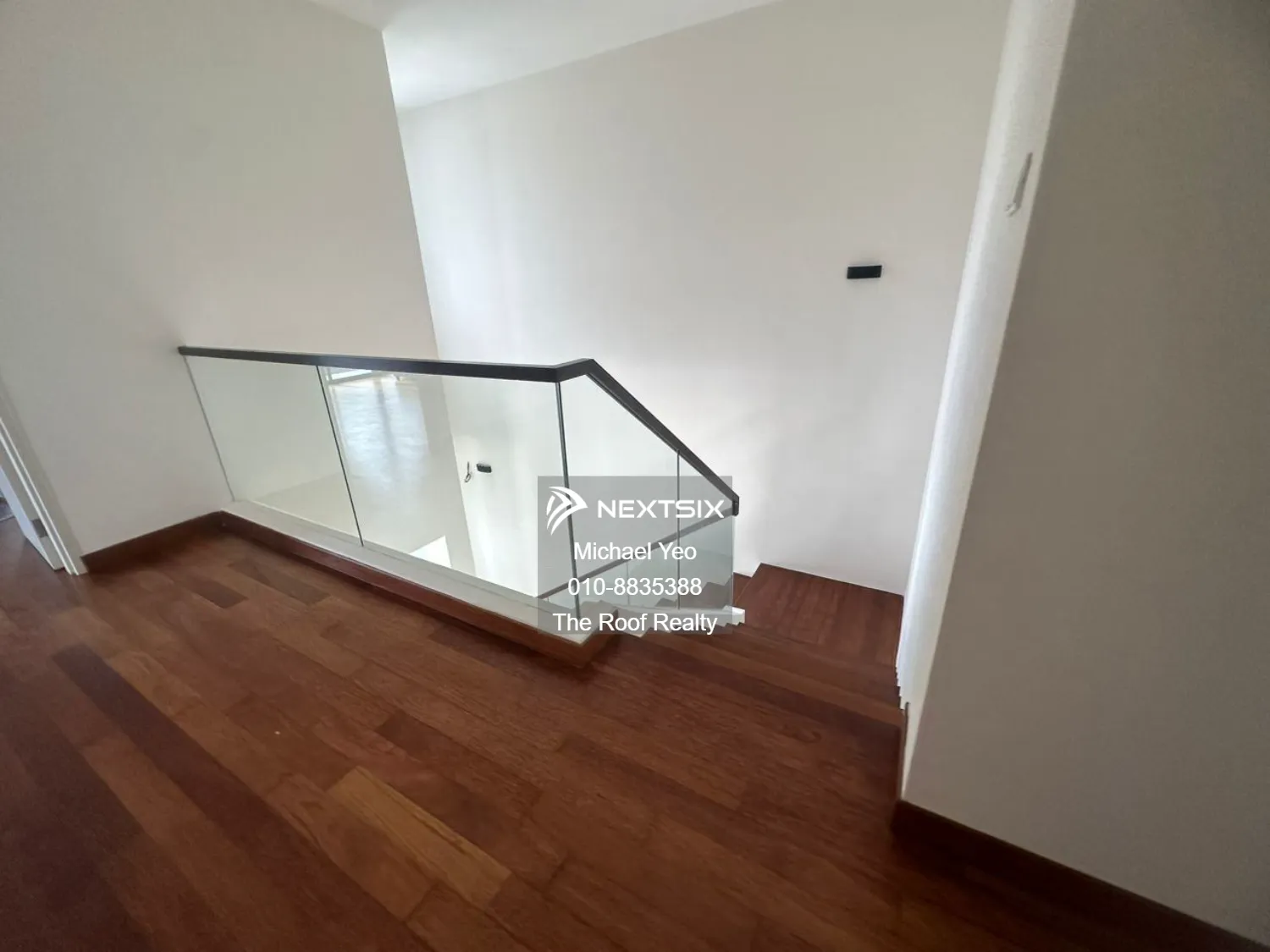 Semi-detached House For Rent in Skudai Johor - Image 10