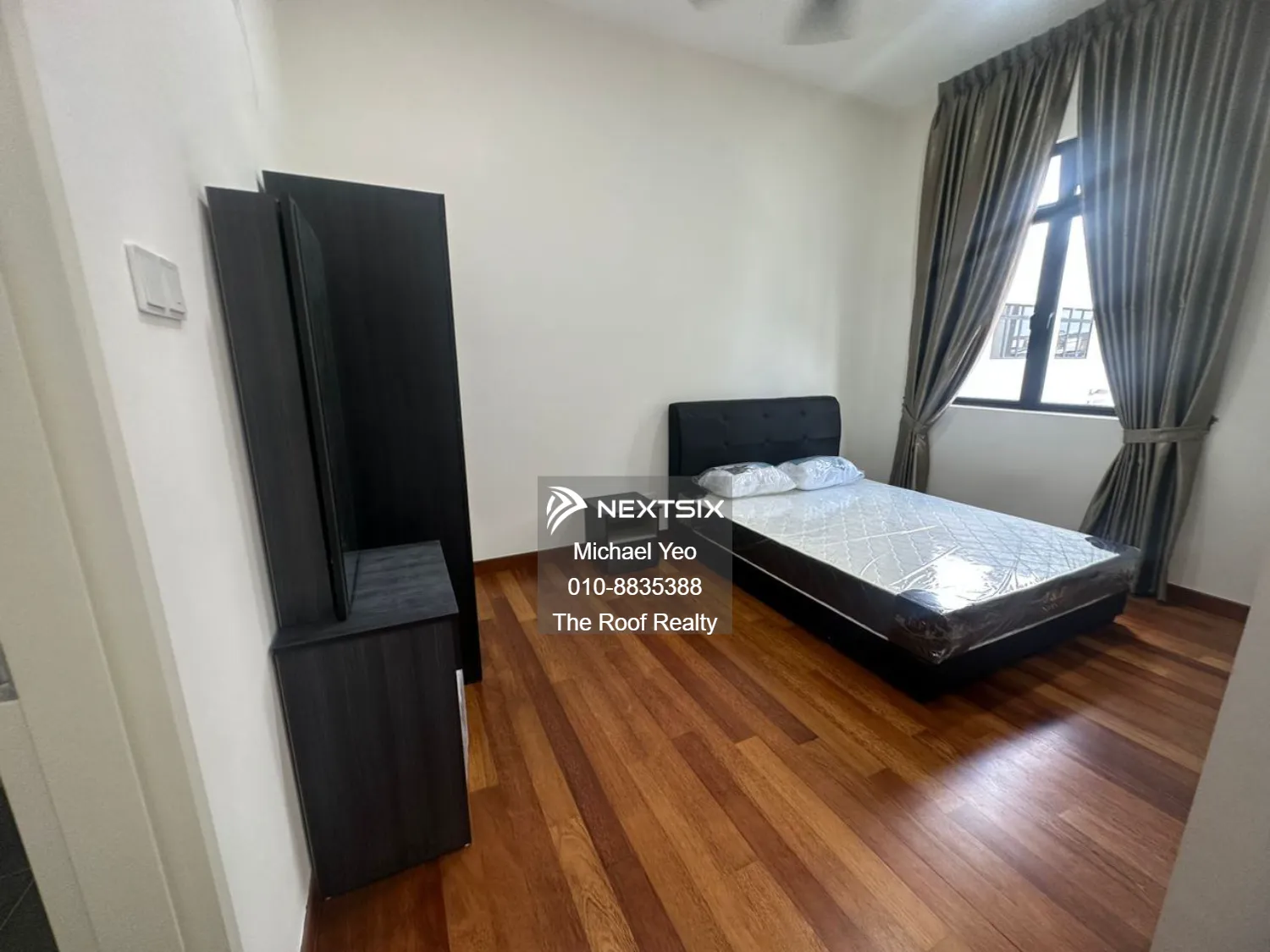 Semi-detached House For Rent in Skudai Johor - Image 11