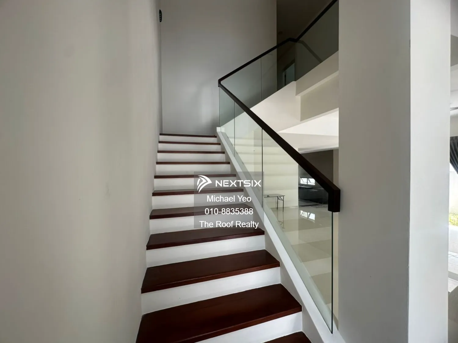 Semi-detached House For Rent in Skudai Johor - Image 13