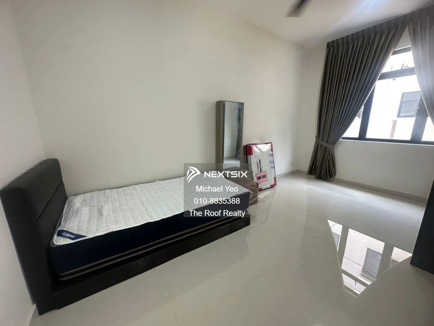 Semi-detached House For Rent in Skudai Johor - Image 14