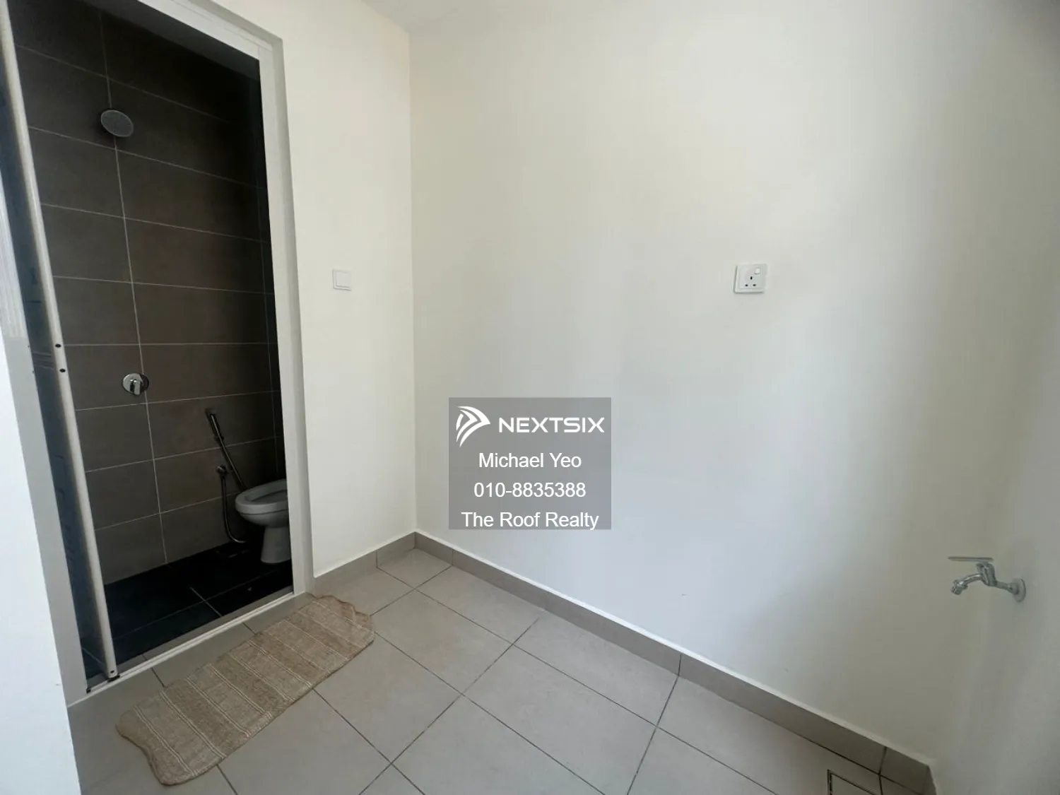 Semi-detached House For Rent in Skudai Johor - Image 15