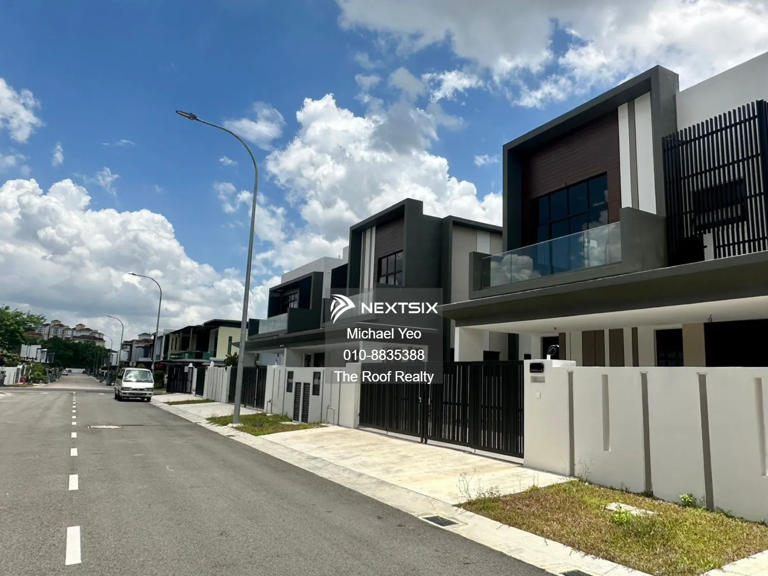 Semi-detached House For Rent in Skudai Johor - Image 18