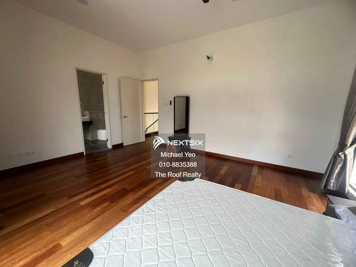 Semi-detached House For Rent in Skudai Johor - Image 5