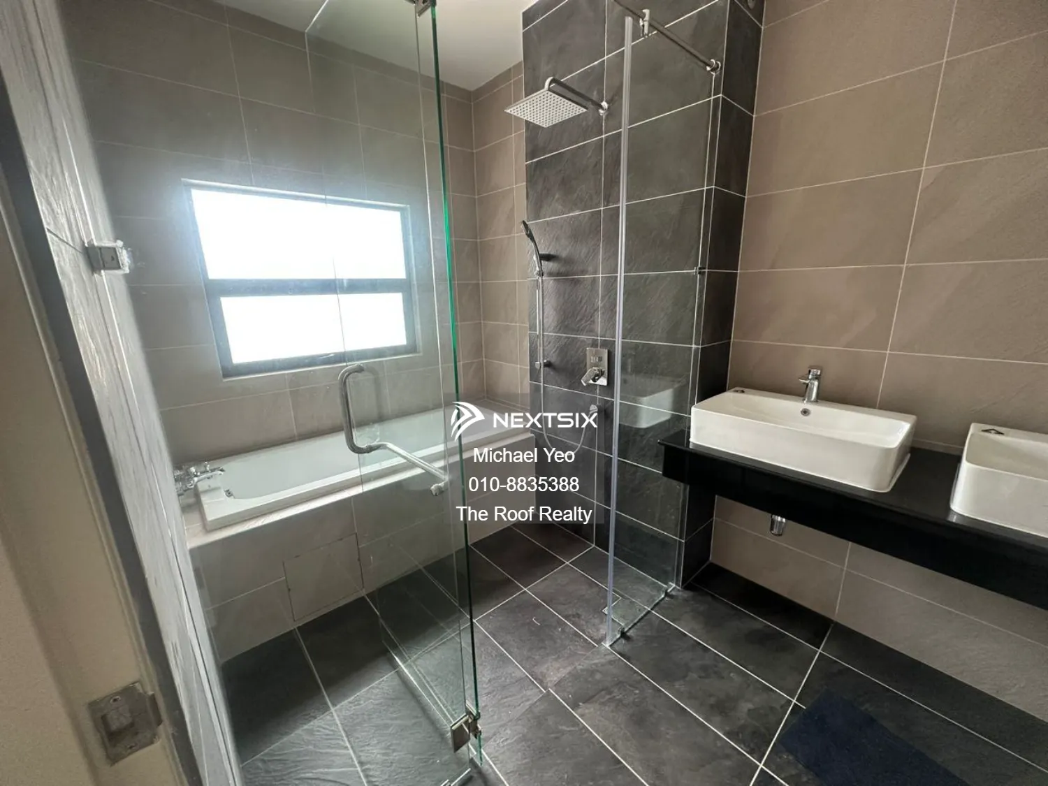 Semi-detached House For Rent in Skudai Johor - Image 6