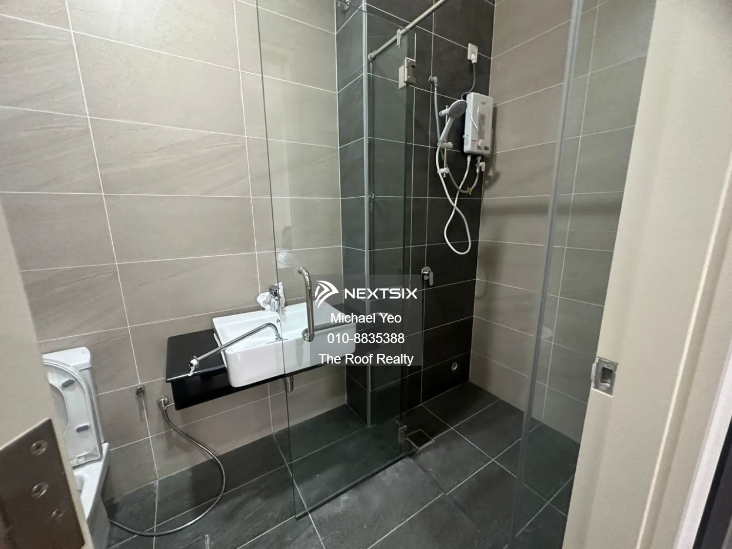 Semi-detached House For Rent in Skudai Johor - Image 7