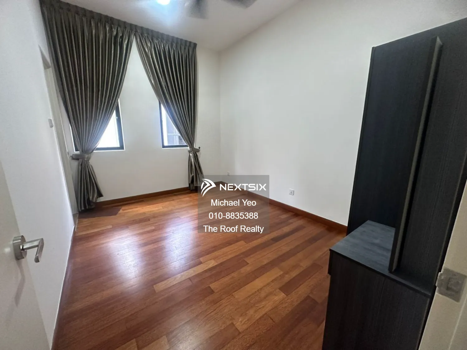 Semi-detached House For Rent in Skudai Johor - Image 8
