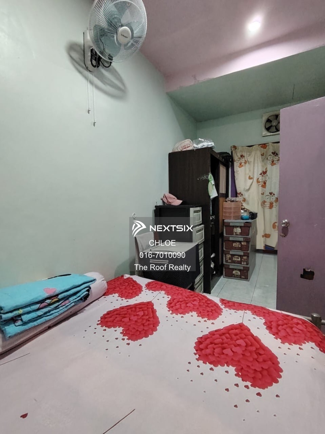 2-sty Terrace/Link House For Sale in Tebrau Johor - Image 10
