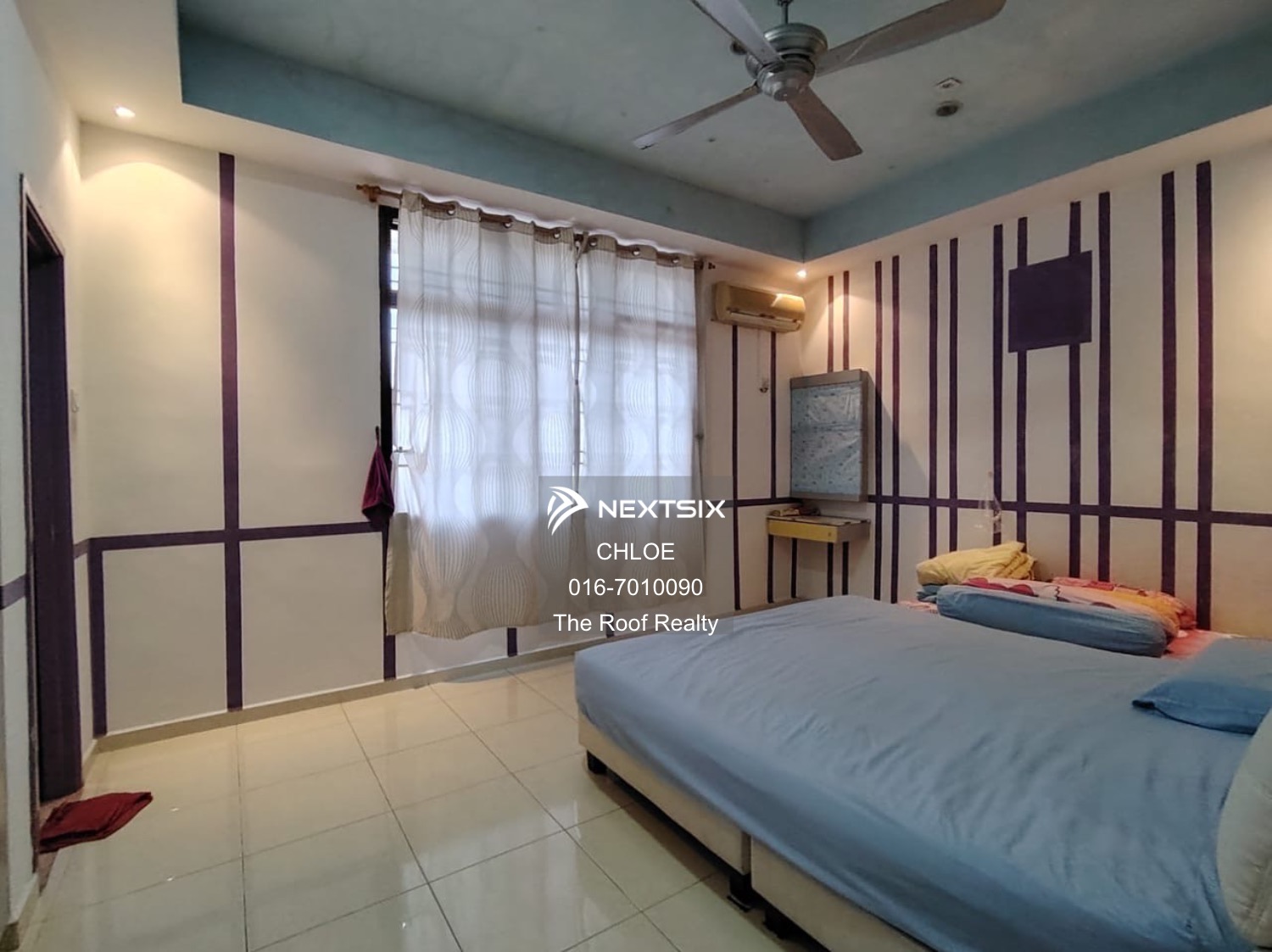 2-sty Terrace/Link House For Sale in Tebrau Johor - Image 11